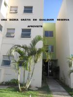 Rio das Ostras Apartment - B&B