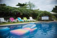 B&B Potrero - Apartments-Villas Playa Potrero 1 - Bed and Breakfast Potrero