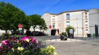 Clos Chantegrive - B&B
