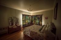 Deluxe Kamer met Kingsize Bed