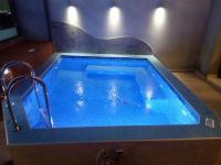 UTOPIA luxury apartment - Ferienwohnung Chionato