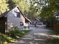 Mill Hause Apart 1 - Ferienwohnung