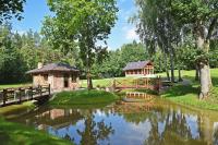 B&B Avižieniai - Auksinis Ąžuolas - Bed and Breakfast Avižieniai