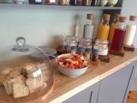 Ceol na dTonnta - B&B Doolin