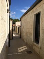 Le Clos du Square - climatisé - Ferienwohnung