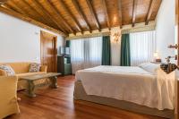 Chambre Double ou Lits Jumeaux