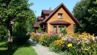 Kwiatowa Zagroda - B&B