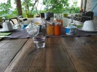 Le Mas des Papillons - B&B Fargues