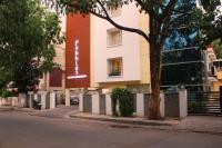Pebbles Serviced Apartments - B&B Chennai
