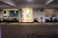 Pebbles Serviced Apartments - B&B Chennai