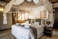 B&B Hoedspruit - Raptors Lodge - Bed and Breakfast Hoedspruit