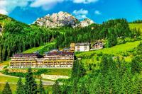 Apartments Bergblick - B&B