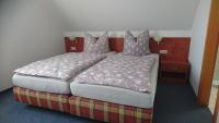 Landgasthaus Libelle - B&B Rochau