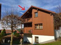 Appartamento con Balcone