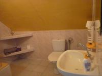 Double Room with Private External Bathroom