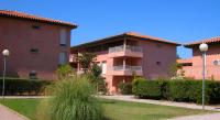 Icaquier - Gîte classé 3 étoiles dans résidence standing avec - Piscine Clim Parking Wifi Prêt Vélos - Ménage et linge non inclus - Chambres d'hôtes Saint-Cyprien
