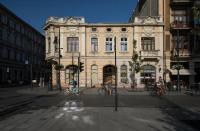 Apartament przy OFF Piotrkowska - B&B