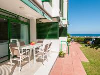 Apartment Las Burras - Ferienwohnung