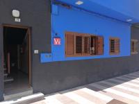 la casa del primo yo trabajo y tú beneficio - B&B Arinaga