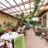 Apartamenty Kajzer - Ferienwohnung Krakau