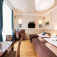 Apartment mit 1 Schlafzimmer