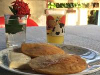 Ecolodge Mar y Rio - B&B