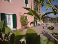 "encantea" lovely country house - B&B