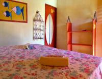Double or Twin Room with Private Bathroom