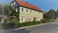 Privatzimmer Lehmann - B&B