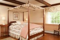 Deluxe Zimmer mit Queensize-Bett