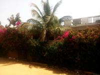 Guesthouse Dalal ak Jàmm - B&B Mbour