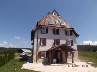 Apartments Marija - B&B Divčibare