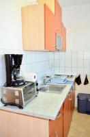 Ferienwohnung Zentrum/Hauptbahnhof - Chambres d’hôtes Leipzig