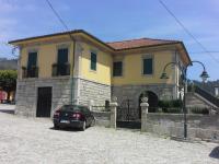 Casa São João - Ferienwohnung