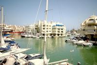 Puerto Marina waterfront apartment - B&B Benalmádena