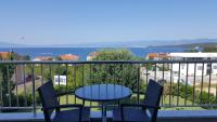 Villa Simfonija - Chambres d'hôtes Malinska