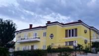 Villa Simfonija - Chambres d'hôtes Malinska