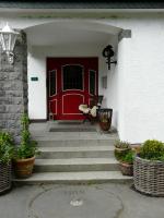 Landfein Big Country House - Ferienwohnung Winterberg