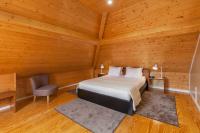 Two-Bedroom Deluxe Loft