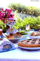 Il Casale dei Conti - Chambres d’hôtes Barcellona Pozzo di Gotto