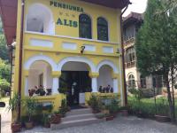 B&B Călimăneşti - Pensiunea Alis - Bed and Breakfast Călimăneşti