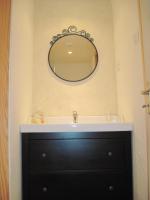 Chambre Double avec Salle de Bains Privative