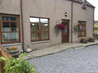 B&B Lairg - The Old Dairy - Bed and Breakfast Lairg