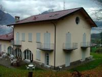 Residence Antico Crotto - Chambres d’hôtes Porlezza