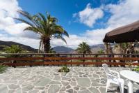 Bungalow con patio y bañera de hidromasaje