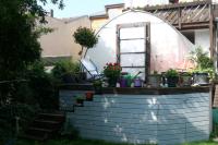 Ferienwohnung Stuermer - B&B Nordhausen