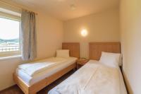 Standard Two-Bedroom Apartment