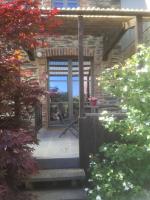 Le gîte de la vieille église - Ferienwohnung Tenneville