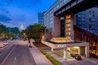 B&B Washington D.C. - Hyatt Regency Washington on Capitol Hill - Bed and Breakfast Washington D.C.