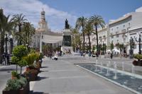 Catedral Cadiz - B&B Cádice